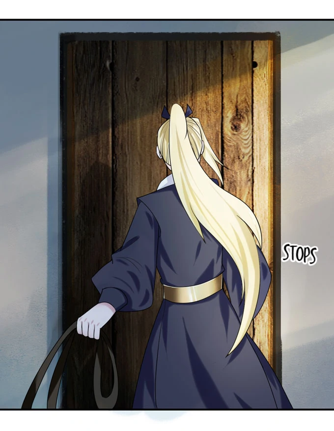 How to Raise a Cross-Dressing Master Chapter 48 - Page 13