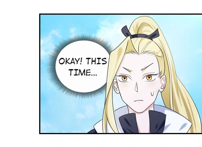 How to Raise a Cross-Dressing Master Chapter 48 - Page 14