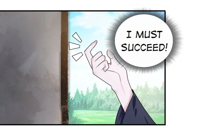 How to Raise a Cross-Dressing Master Chapter 48 - Page 15