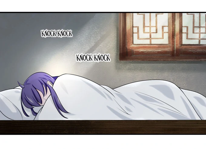 How to Raise a Cross-Dressing Master Chapter 48 - Page 17