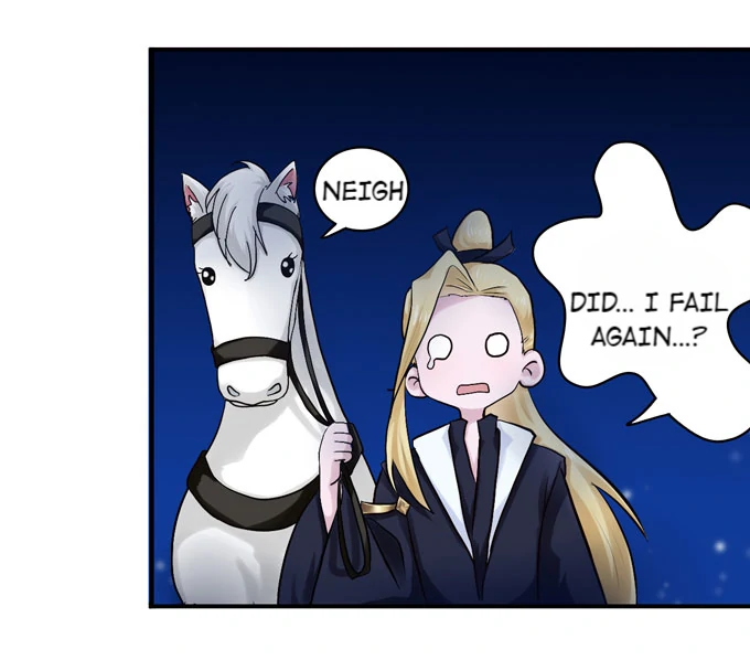 How to Raise a Cross-Dressing Master Chapter 48 - Page 29