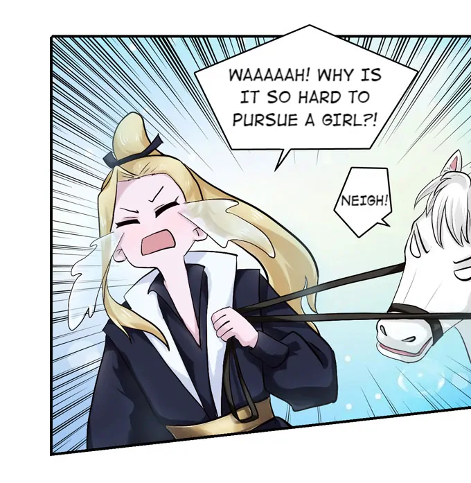 How to Raise a Cross-Dressing Master Chapter 48 - Page 32