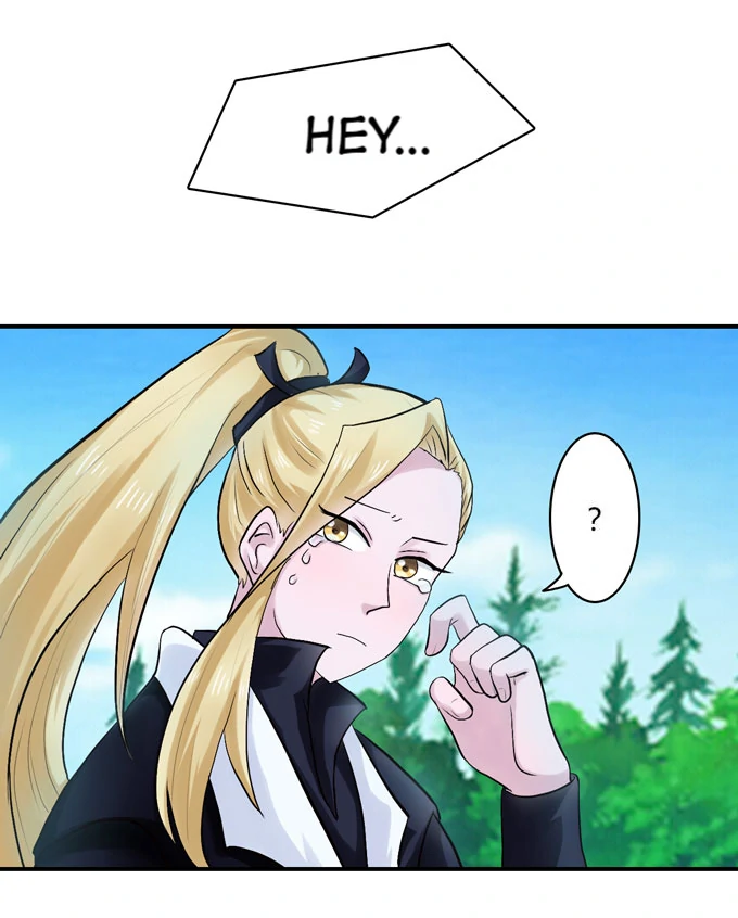 How to Raise a Cross-Dressing Master Chapter 48 - Page 33