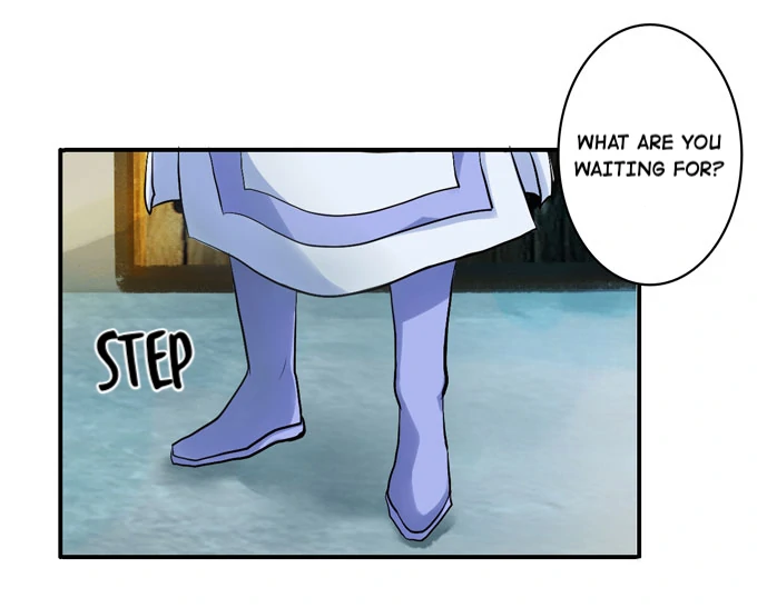 How to Raise a Cross-Dressing Master Chapter 48 - Page 34