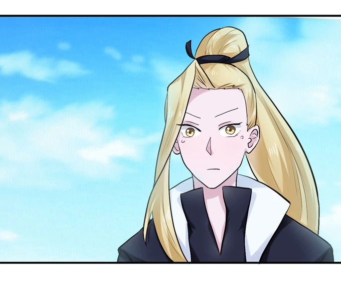 How to Raise a Cross-Dressing Master Chapter 48 - Page 35