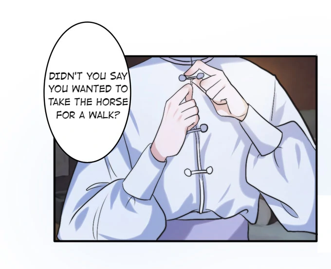 How to Raise a Cross-Dressing Master Chapter 48 - Page 36