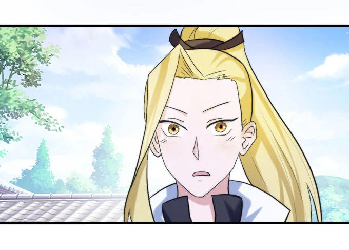 How to Raise a Cross-Dressing Master Chapter 48 - Page 37