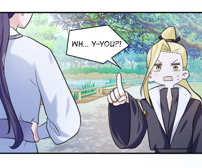 How to Raise a Cross-Dressing Master Chapter 48 - Page 39