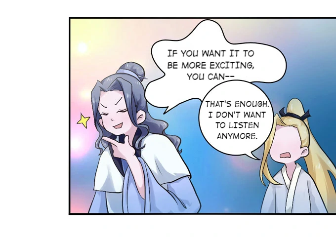 How to Raise a Cross-Dressing Master Chapter 48 - Page 7