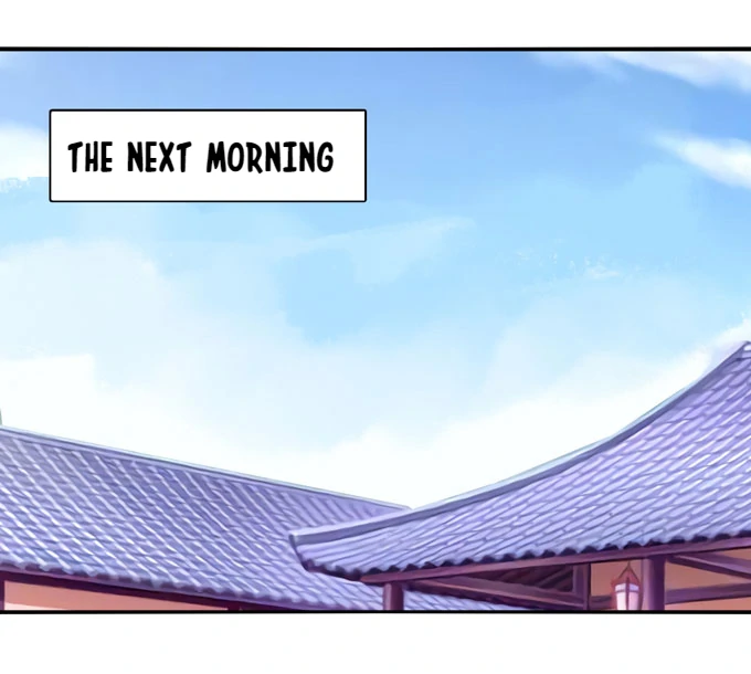 How to Raise a Cross-Dressing Master Chapter 48 - Page 8