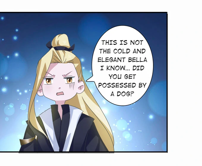 How to Raise a Cross-Dressing Master Chapter 49 - Page 11