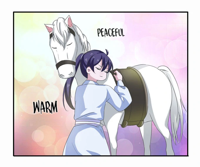 How to Raise a Cross-Dressing Master Chapter 49 - Page 12