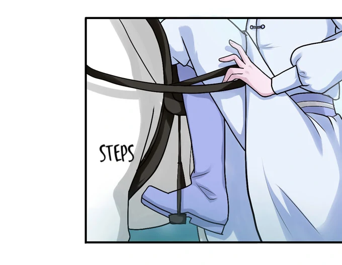 How to Raise a Cross-Dressing Master Chapter 49 - Page 15