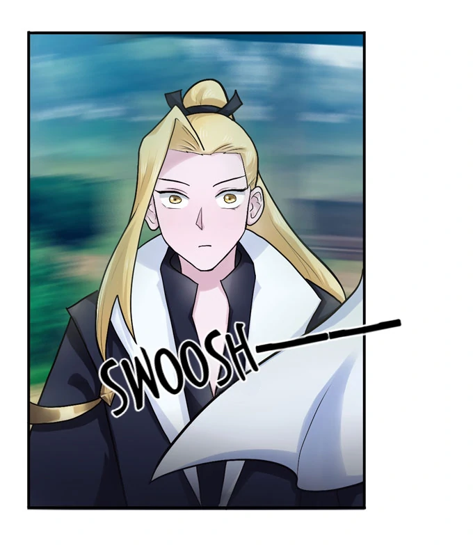 How to Raise a Cross-Dressing Master Chapter 49 - Page 16