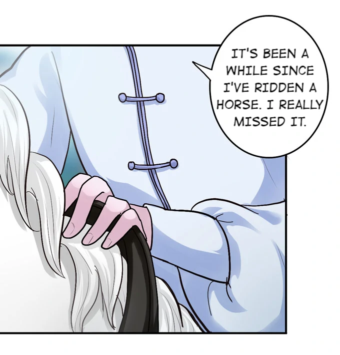 How to Raise a Cross-Dressing Master Chapter 49 - Page 20