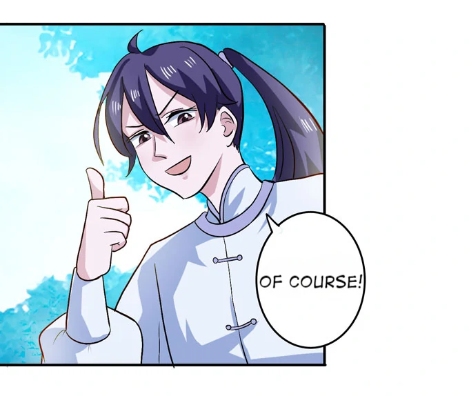 How to Raise a Cross-Dressing Master Chapter 49 - Page 23