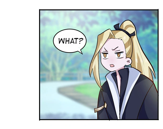 How to Raise a Cross-Dressing Master Chapter 49 - Page 29