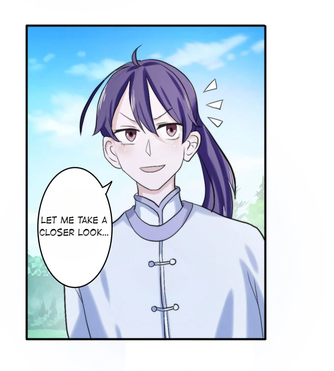 How to Raise a Cross-Dressing Master Chapter 49 - Page 3