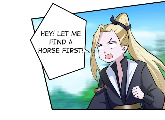 How to Raise a Cross-Dressing Master Chapter 49 - Page 40