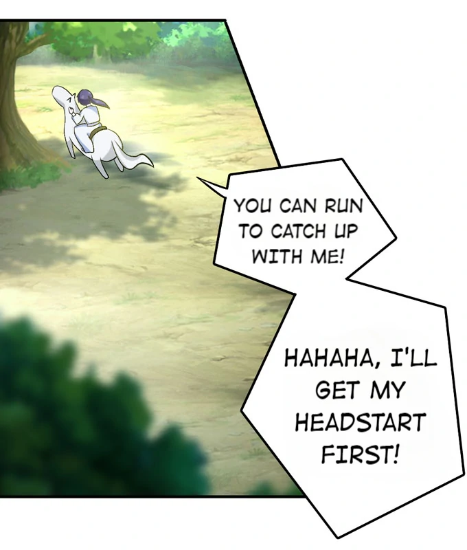 How to Raise a Cross-Dressing Master Chapter 49 - Page 41