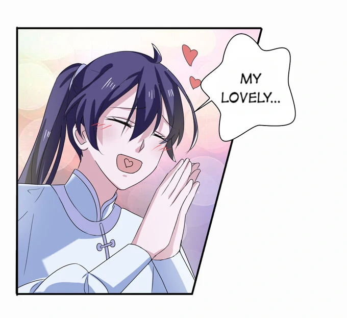 How to Raise a Cross-Dressing Master Chapter 49 - Page 5