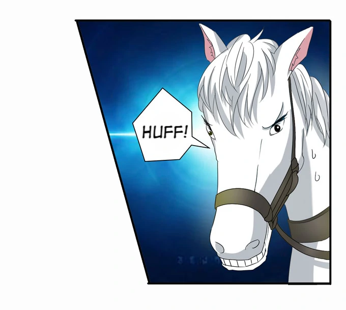 How to Raise a Cross-Dressing Master Chapter 49 - Page 6