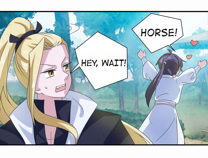 How to Raise a Cross-Dressing Master Chapter 49 - Page 7