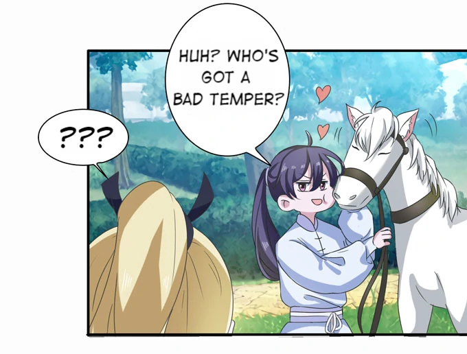 How to Raise a Cross-Dressing Master Chapter 49 - Page 9