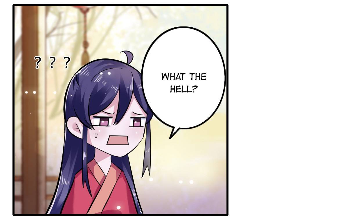 How to Raise a Cross-Dressing Master Chapter 5 - Page 13