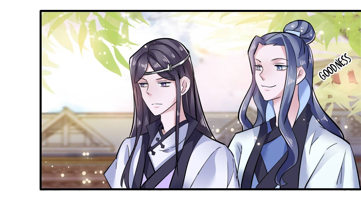 How to Raise a Cross-Dressing Master Chapter 5 - Page 17