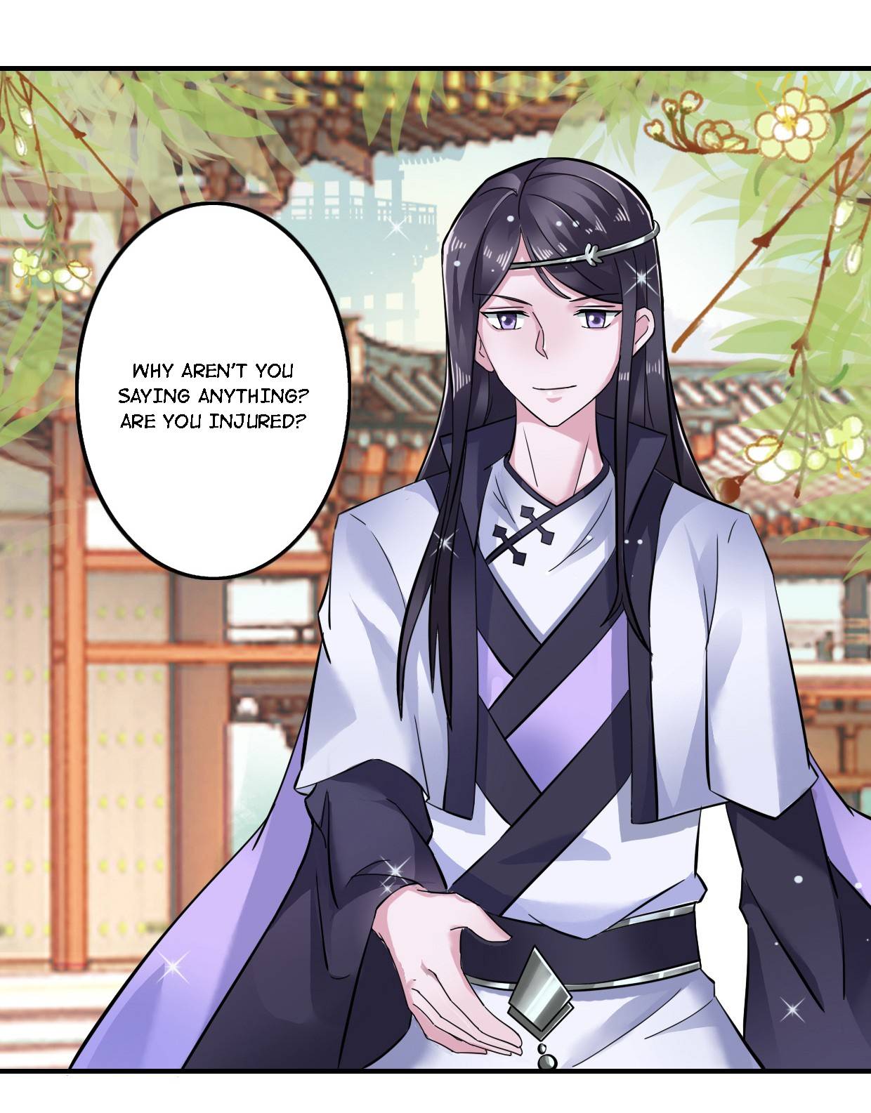 How to Raise a Cross-Dressing Master Chapter 5 - Page 2