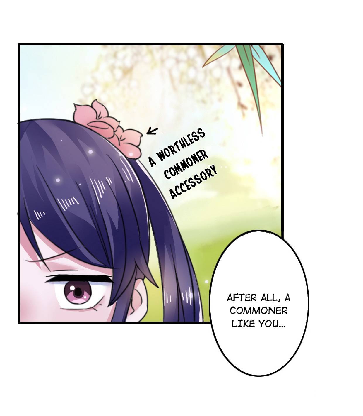 How to Raise a Cross-Dressing Master Chapter 5 - Page 20