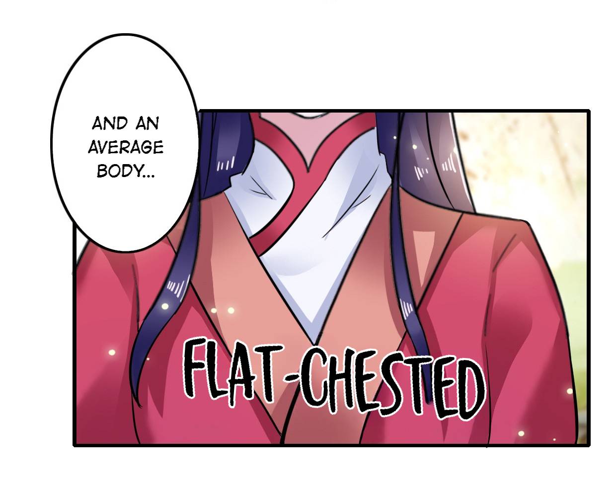 How to Raise a Cross-Dressing Master Chapter 5 - Page 23