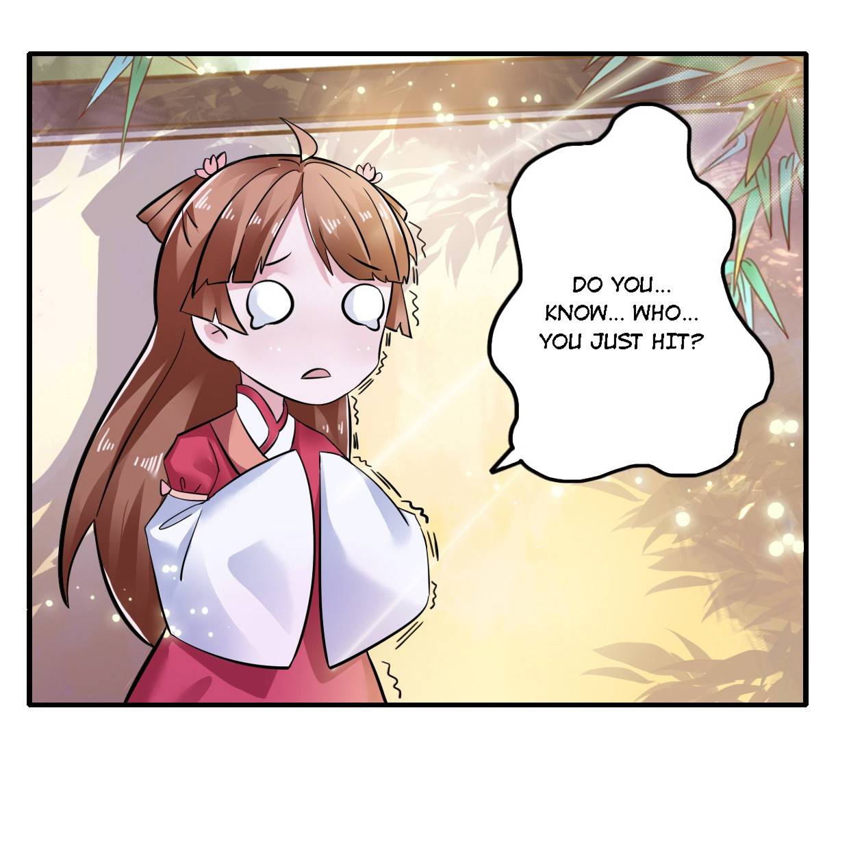 How to Raise a Cross-Dressing Master Chapter 5 - Page 27