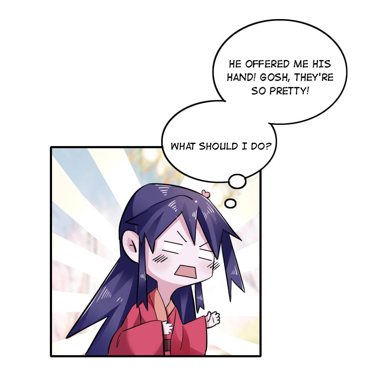 How to Raise a Cross-Dressing Master Chapter 5 - Page 3