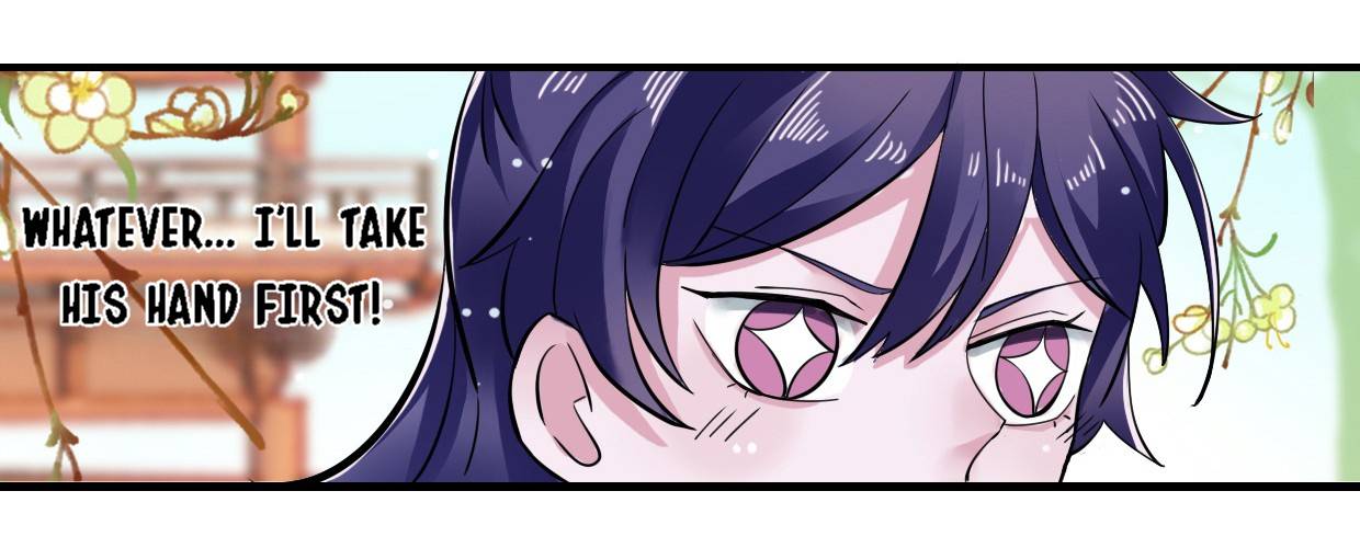 How to Raise a Cross-Dressing Master Chapter 5 - Page 4