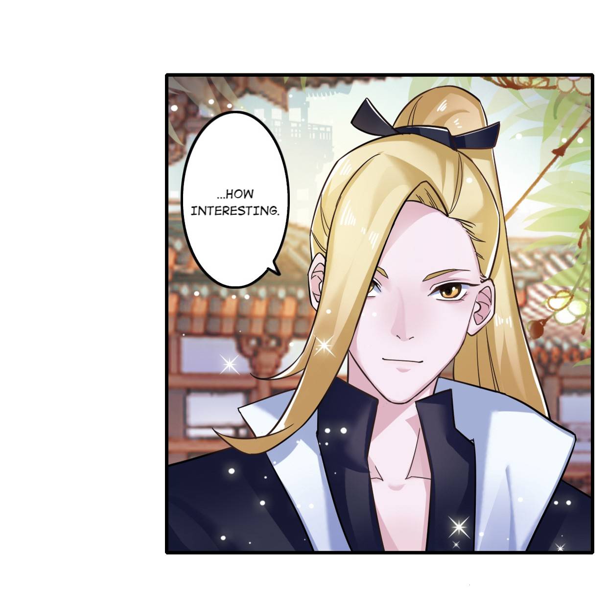 How to Raise a Cross-Dressing Master Chapter 5 - Page 43