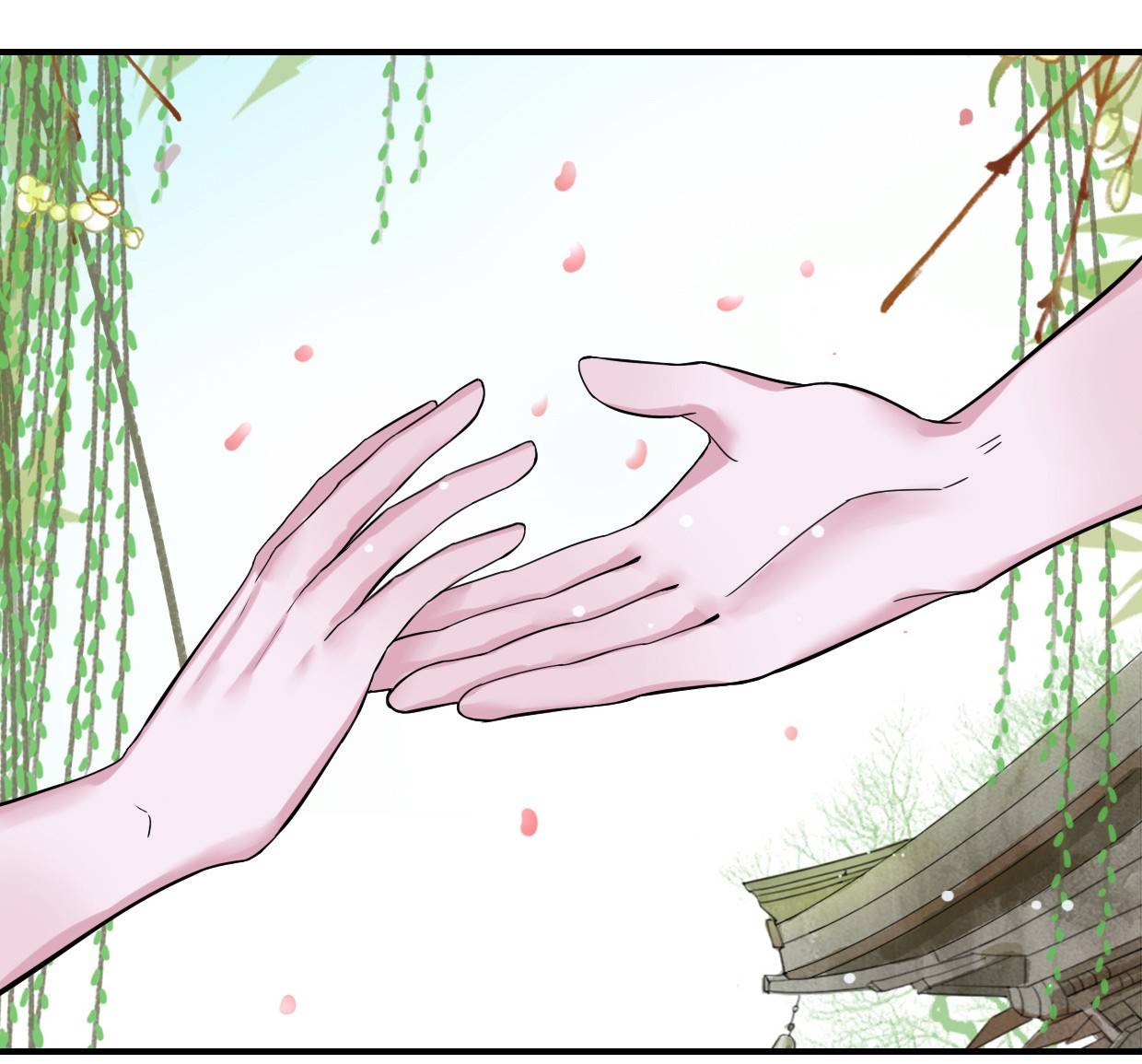 How to Raise a Cross-Dressing Master Chapter 5 - Page 5