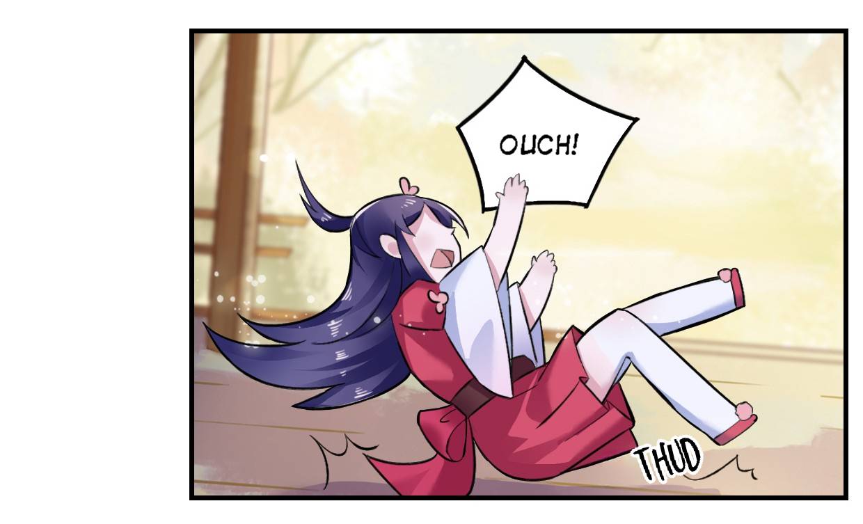 How to Raise a Cross-Dressing Master Chapter 5 - Page 8