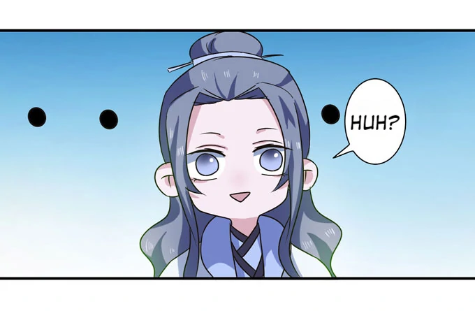 How to Raise a Cross-Dressing Master Chapter 50 - Page 13