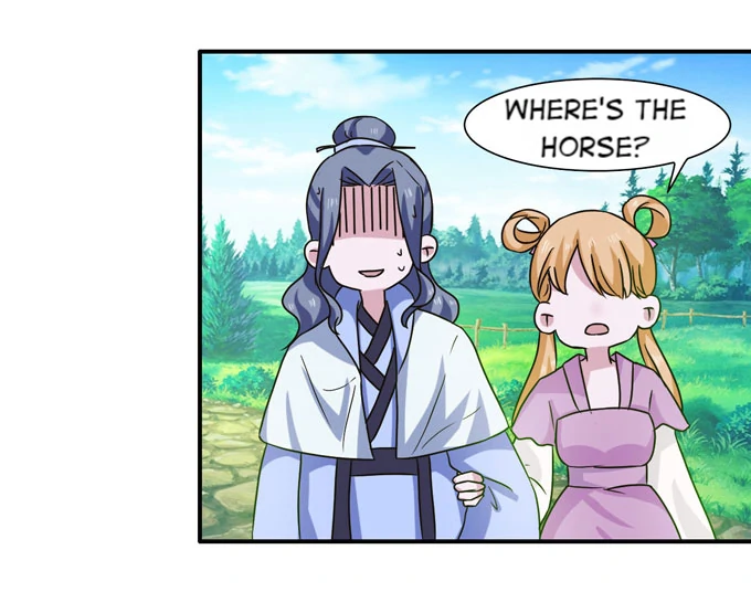 How to Raise a Cross-Dressing Master Chapter 50 - Page 14