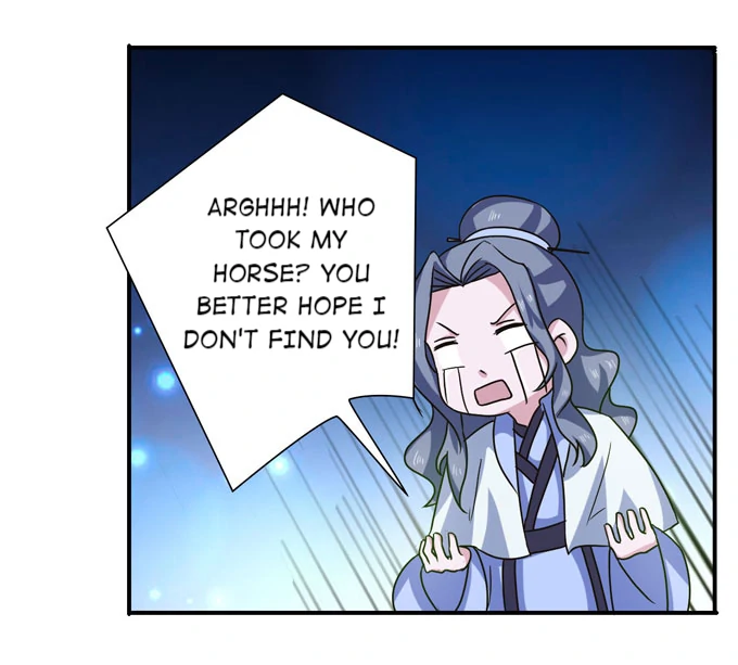 How to Raise a Cross-Dressing Master Chapter 50 - Page 17