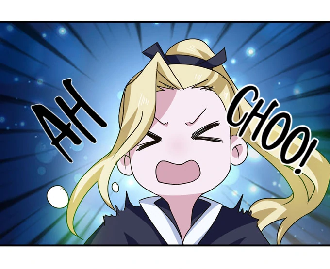 How to Raise a Cross-Dressing Master Chapter 50 - Page 18