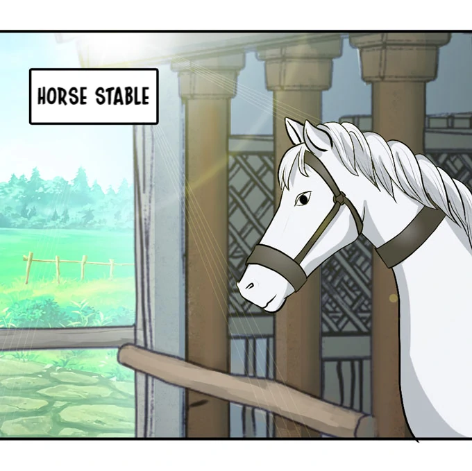 How to Raise a Cross-Dressing Master Chapter 50 - Page 2