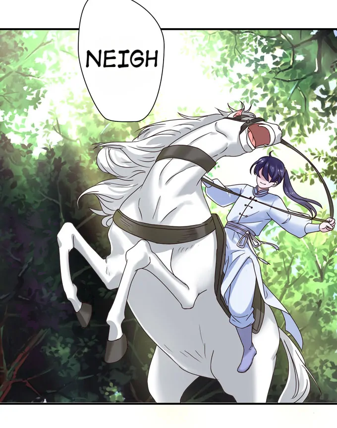 How to Raise a Cross-Dressing Master Chapter 50 - Page 22