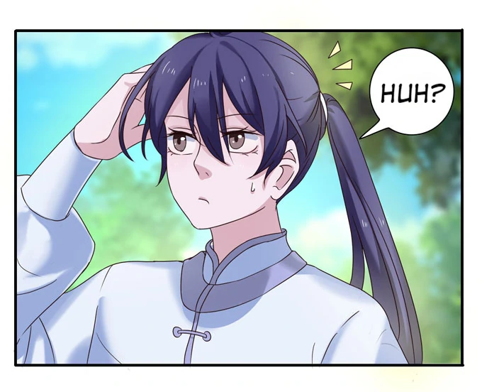 How to Raise a Cross-Dressing Master Chapter 50 - Page 24