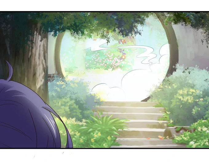 How to Raise a Cross-Dressing Master Chapter 50 - Page 26