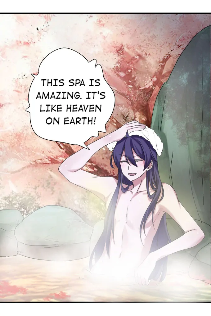 How to Raise a Cross-Dressing Master Chapter 50 - Page 29