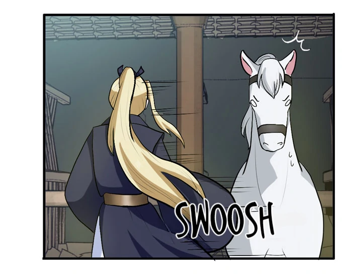 How to Raise a Cross-Dressing Master Chapter 50 - Page 3