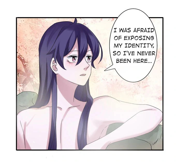 How to Raise a Cross-Dressing Master Chapter 50 - Page 30